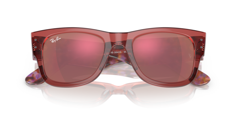 Ray-Ban RB0840S Mega Wayfarer Sunglasses
