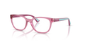 Vogue Junior Ophthal VY2033  Eyeglasses Kids