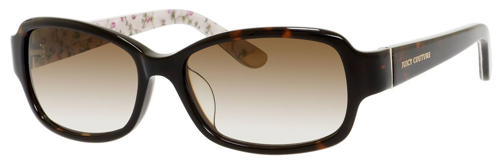 Juicy Couture Ju 555/f/s Sunglasses