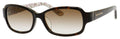 Juicy Couture JU 555/F/S Sunglasses