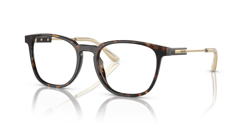 Prada PR 19ZV  Eyeglasses