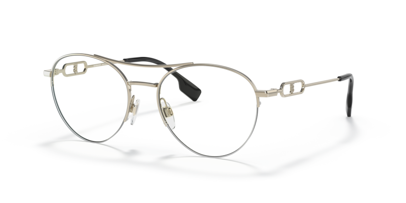 Burberry BE1354 Martha Eyeglasses