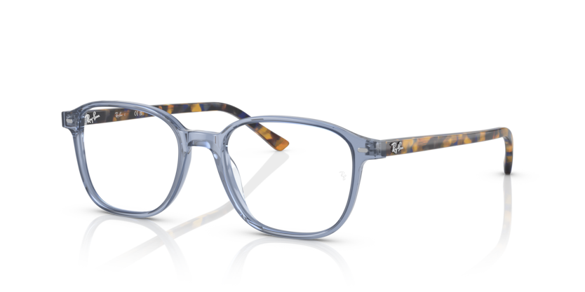 Ray-Ban Vista RX5393 Leonard Eyeglasses