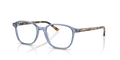 Ray-Ban Vista RX5393 Leonard Eyeglasses