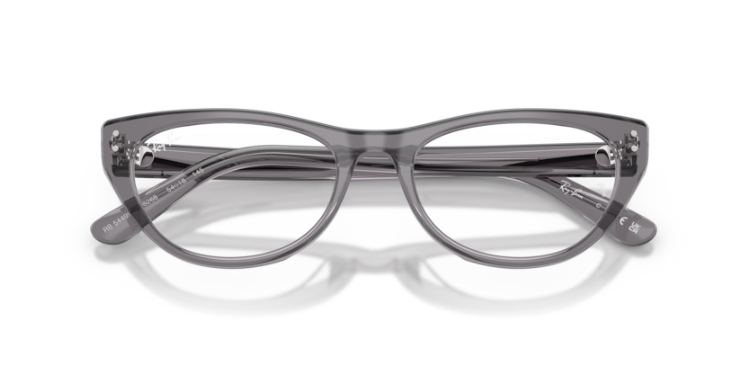 Ray-Ban Vista RX5449D  Eyeglasses