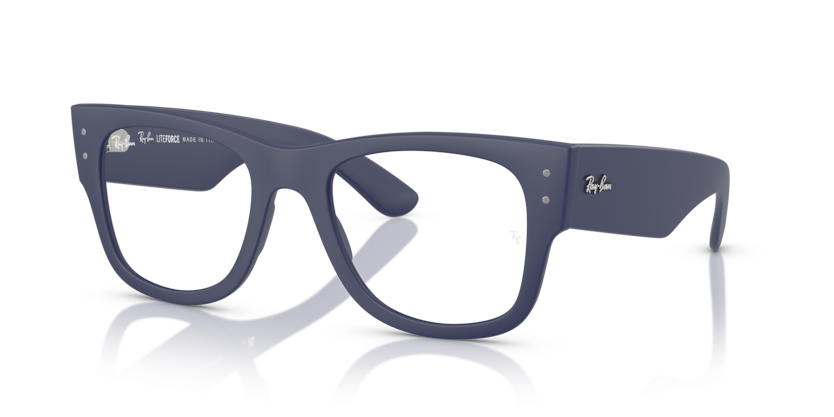 Ray-Ban Vista RX7840V  Eyeglasses