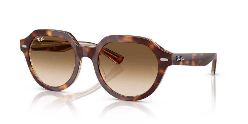Ray-Ban RB4399 Gina Sunglasses