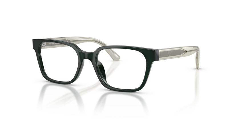 Emporio Armani Kids EK3013U  Eyeglasses Kids