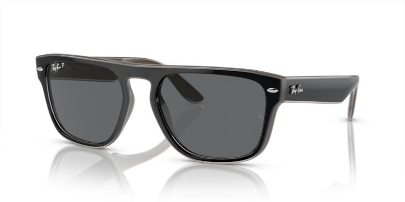 Ray-Ban RB4407  Sunglasses