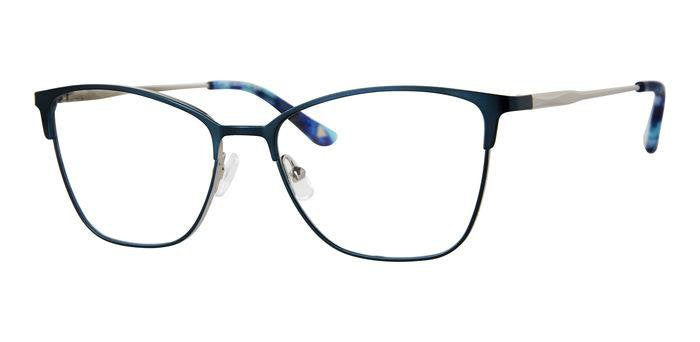 Liz Claiborne L 678 Eyeglasses