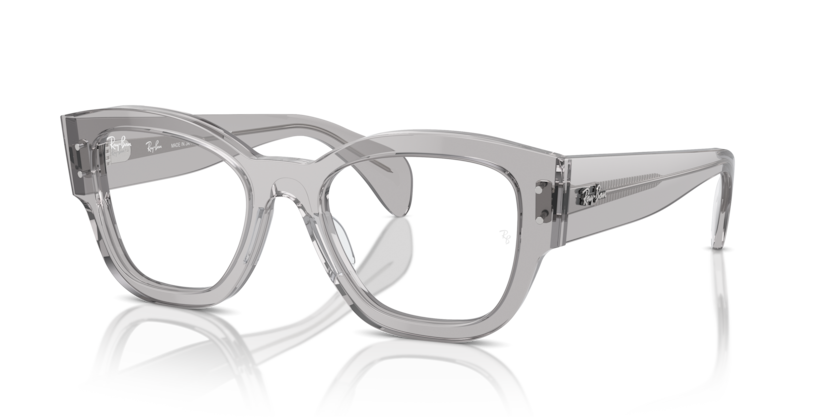 Ray-Ban Vista RX7681V Jorge Eyeglasses