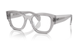 Ray-Ban Vista RX7681V Jorge Eyeglasses
