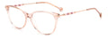 Carolina Herrera Ch 0043 Eyeglasses