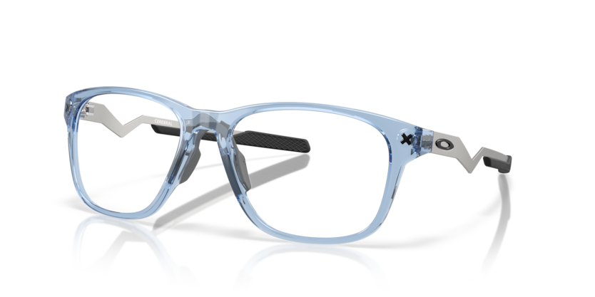Oakley Frame OX8187 Cerebral Eyeglasses