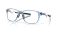 Oakley Frame OX8187 Cerebral Eyeglasses