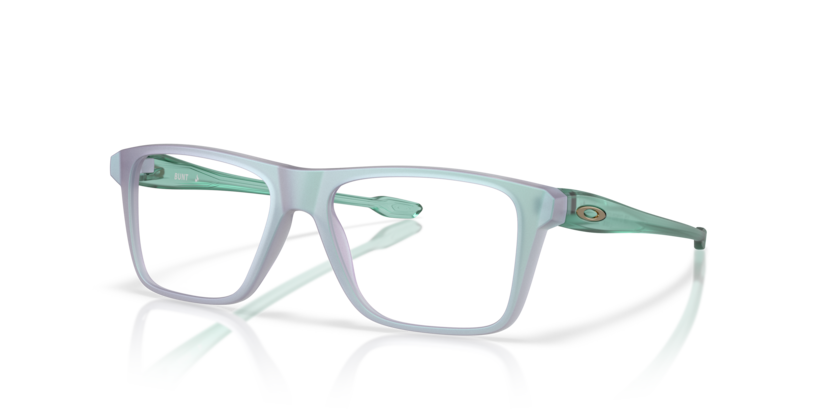 Oakley Youth Rx OY8026 Bunt Eyeglasses Kids
