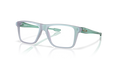 Oakley Youth Rx OY8026 Bunt Eyeglasses Kids