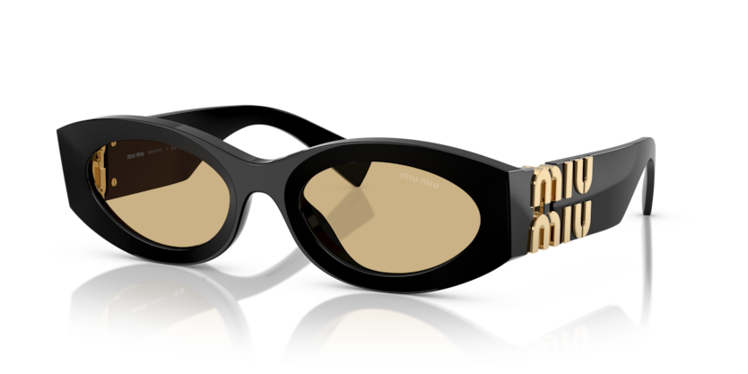 Miu Miu MU 11WS 0Mu 11Ws Sunglasses