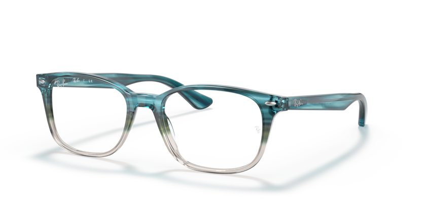 Ray-Ban Vista RX5375  Eyeglasses