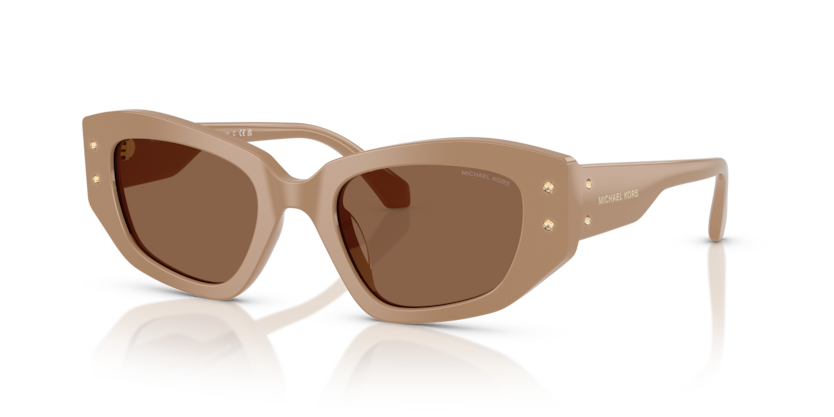 Michael Kors MK2234B Le Praz Sunglasses