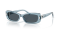 Swarovski SK6071U  Sunglasses