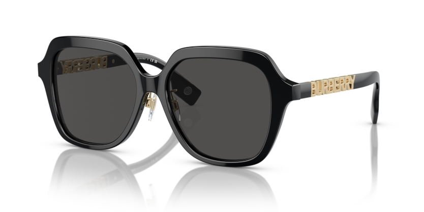 Burberry BE4389F Joni Sunglasses