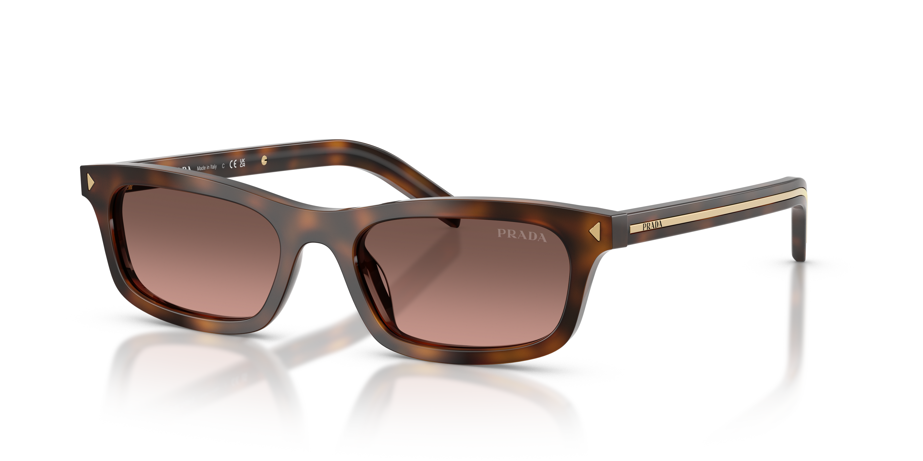 Prada PR D05S  Sunglasses