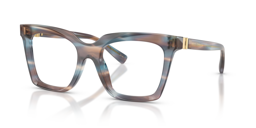 Dolce & Gabbana DG3417  Eyeglasses