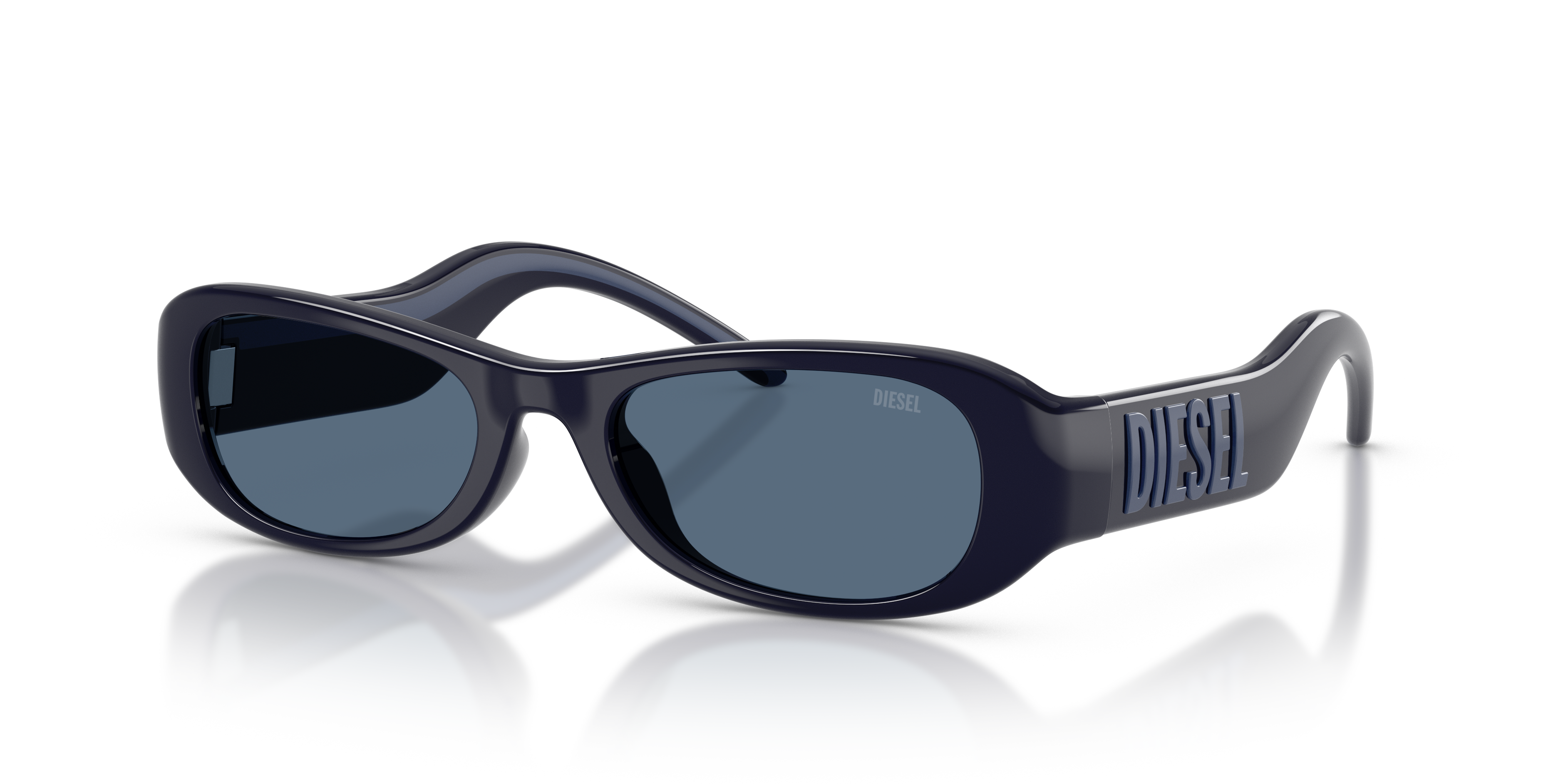 Diesel DL3020U  Sunglasses