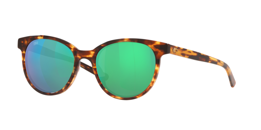 Costa Del Mar 6S2008 Isla Sunglasses