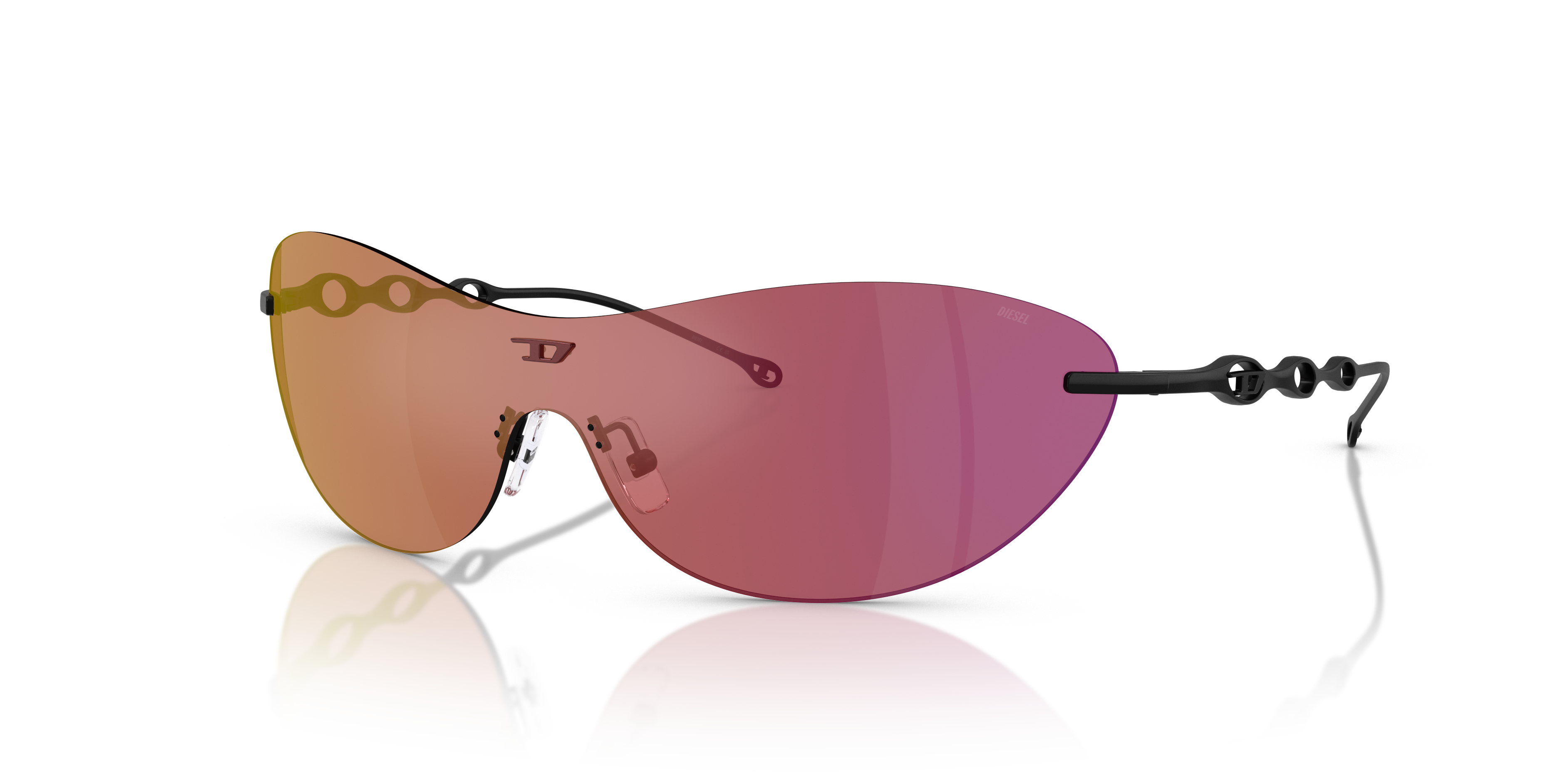 Diesel DL1006  Sunglasses