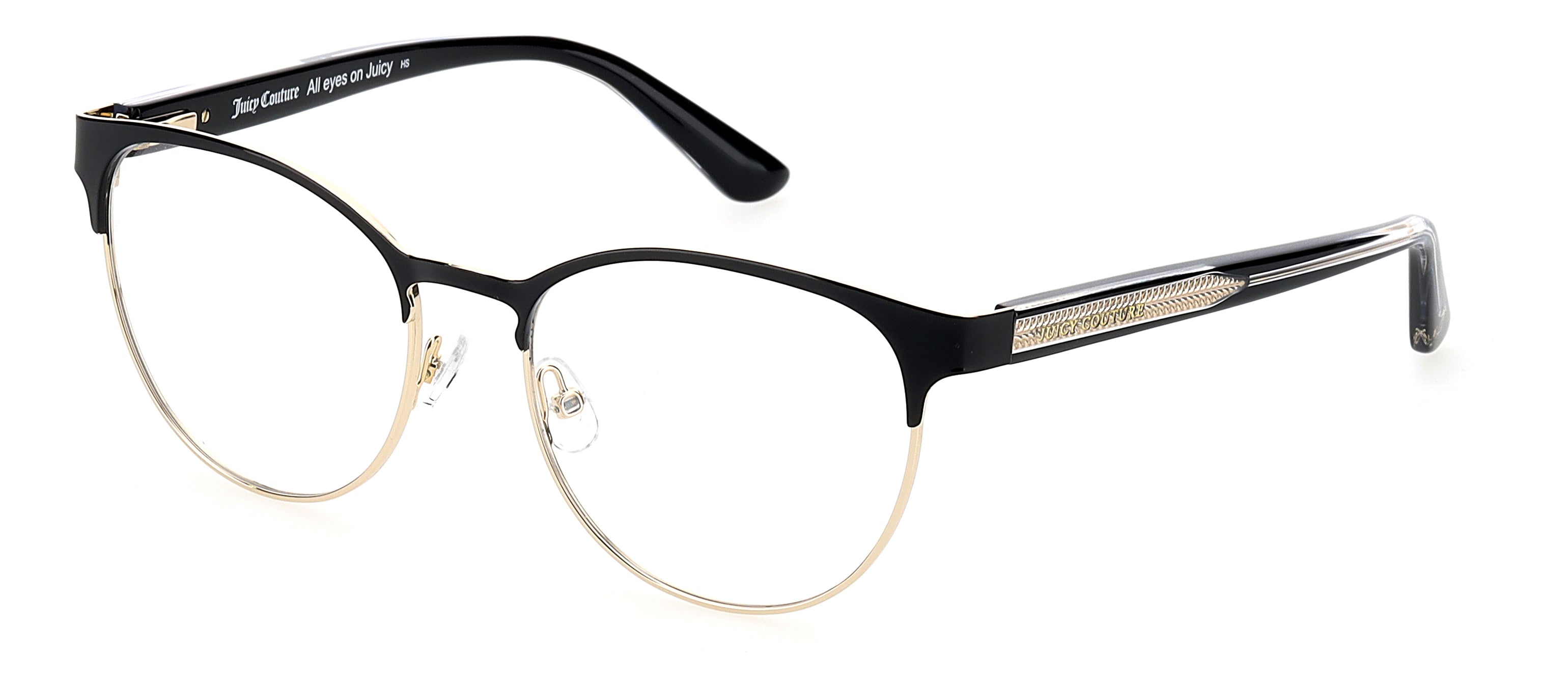 Juicy Couture Ju 203/g Eyeglasses
