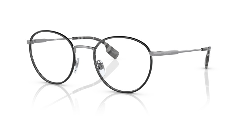 Burberry BE1373 Hugo Eyeglasses