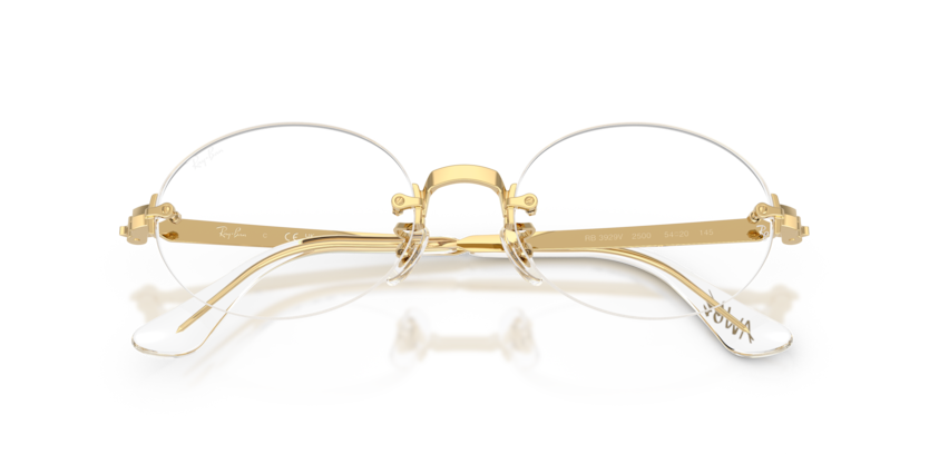 Ray-Ban Vista RX3929V  Eyeglasses