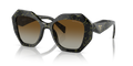 Prada PR 16WS  Sunglasses