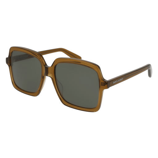 Saint Laurent SL 174 Sunglasses