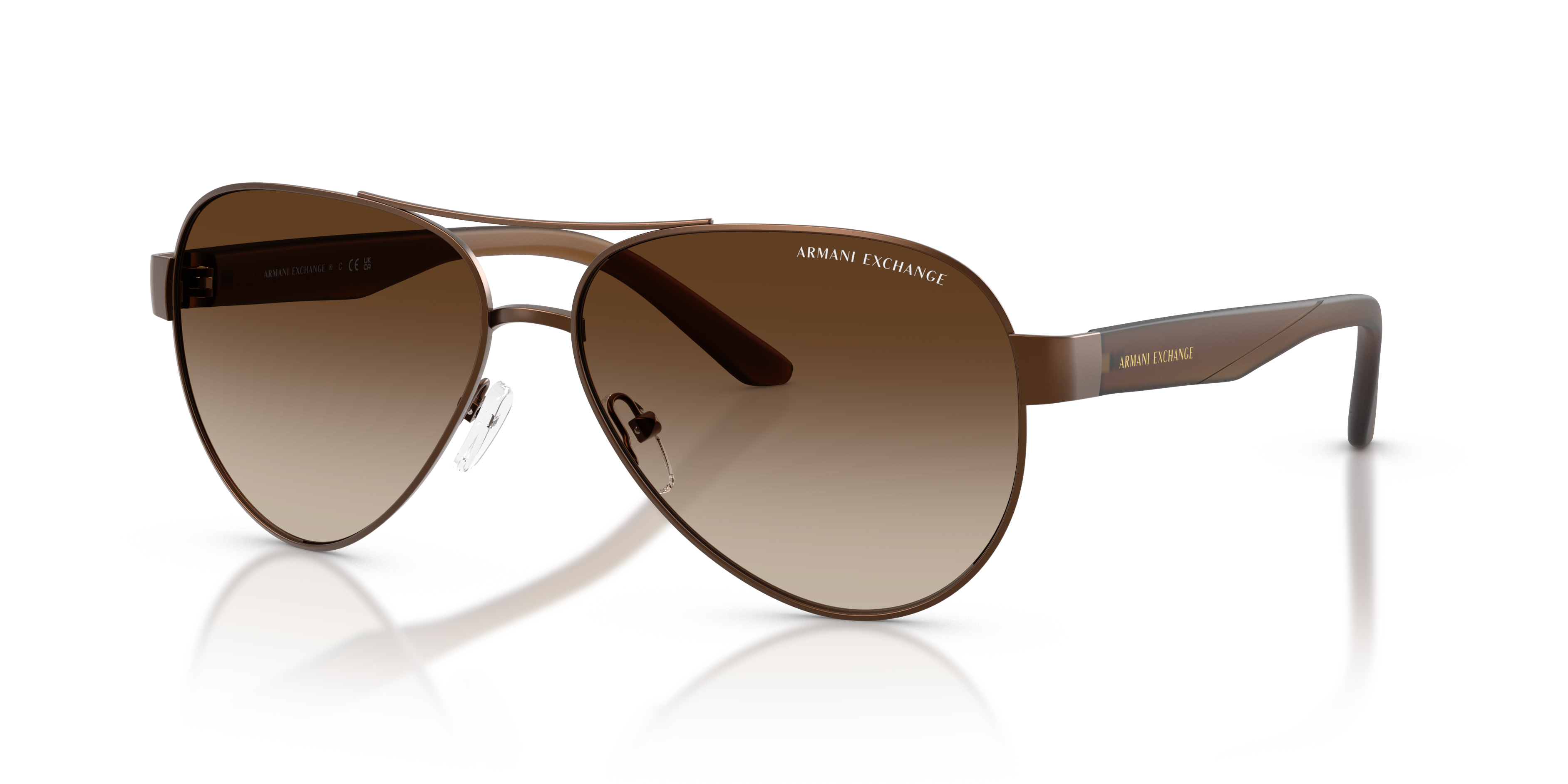 Armani Exchange AX2034S  Sunglasses
