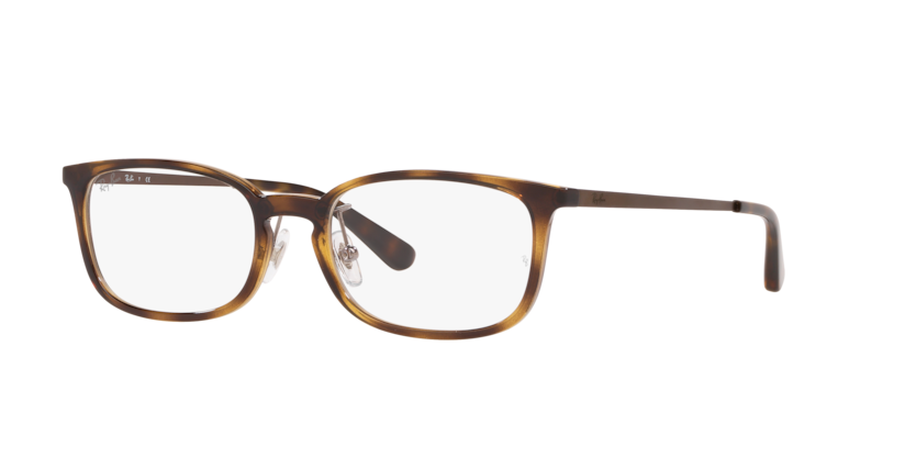 Ray-Ban Vista RX7182D  Eyeglasses