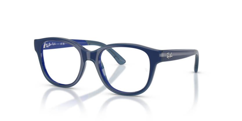 Ray-Ban Junior Vista RY1950  Eyeglasses Kids
