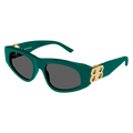 Balenciaga BB0095S Sunglasses