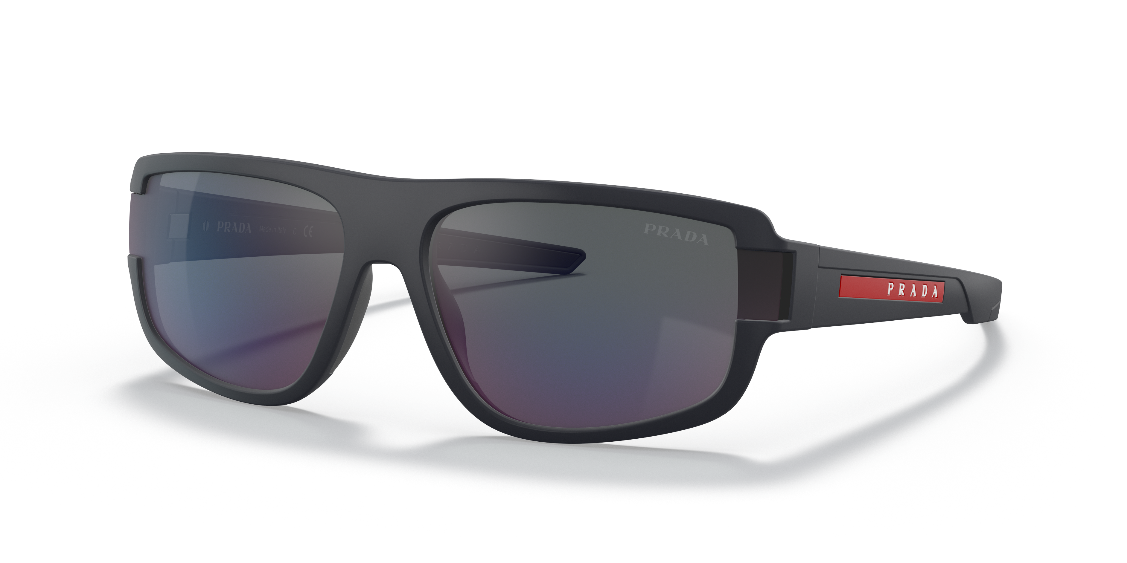 Prada Linea Rossa PS 03WS  Sunglasses