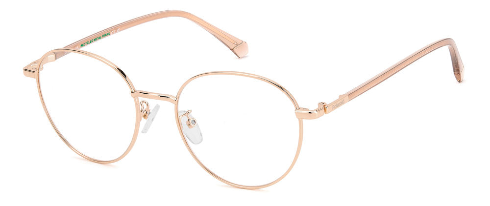 Polaroid PLD D567/G Eyeglasses