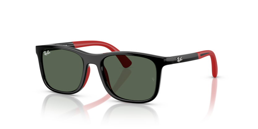 Ray-Ban Junior RJ9084SF  Sunglasses Kids