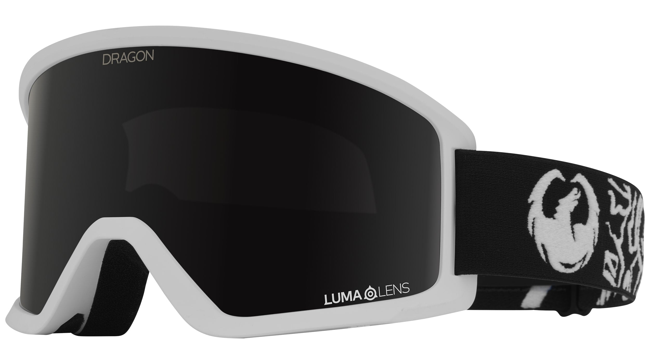 Dragon DR DX3 OTG N Eyeglasses