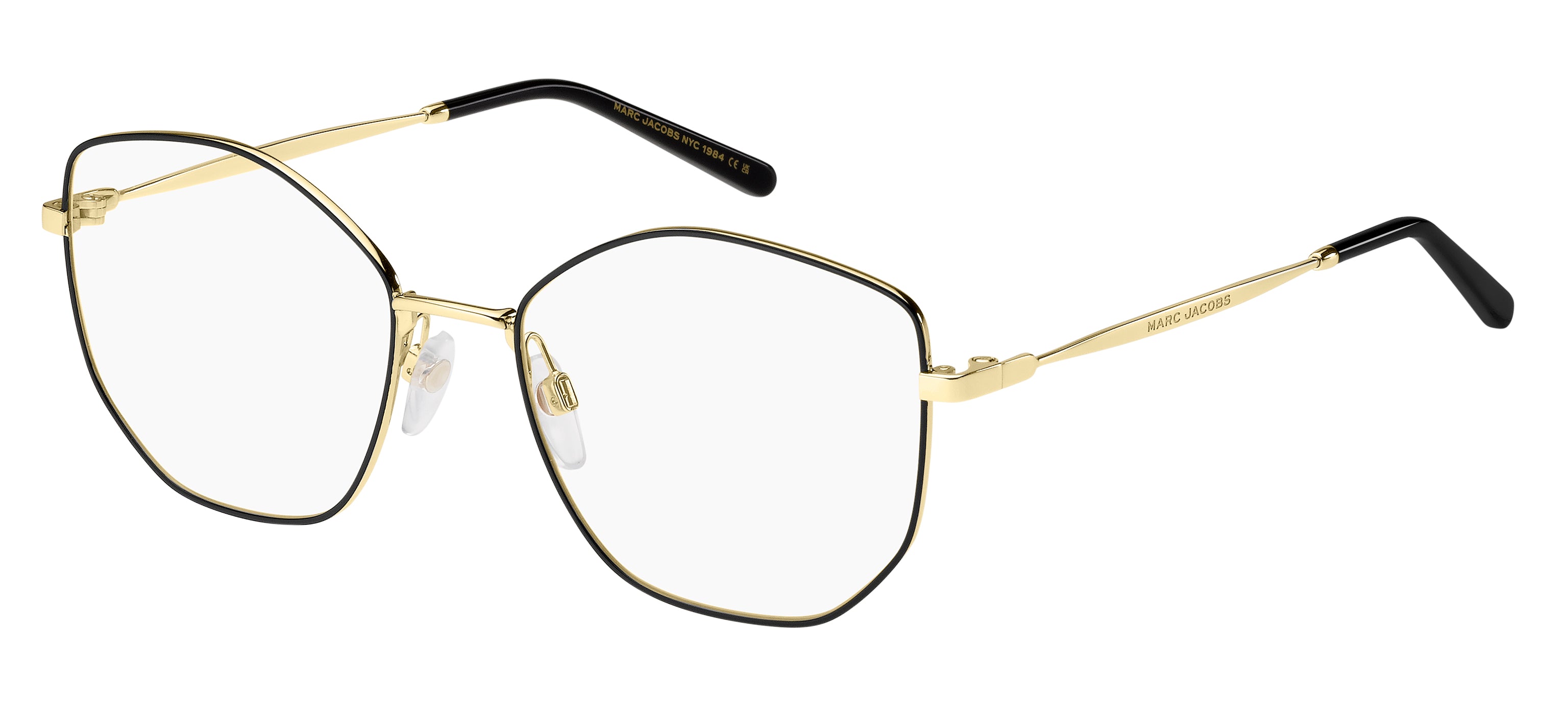 Marc Jacobs Marc 741 Eyeglasses