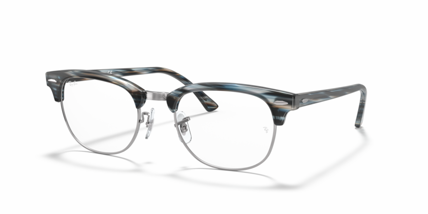 Ray-Ban Vista RX5154 Clubmaster Eyeglasses