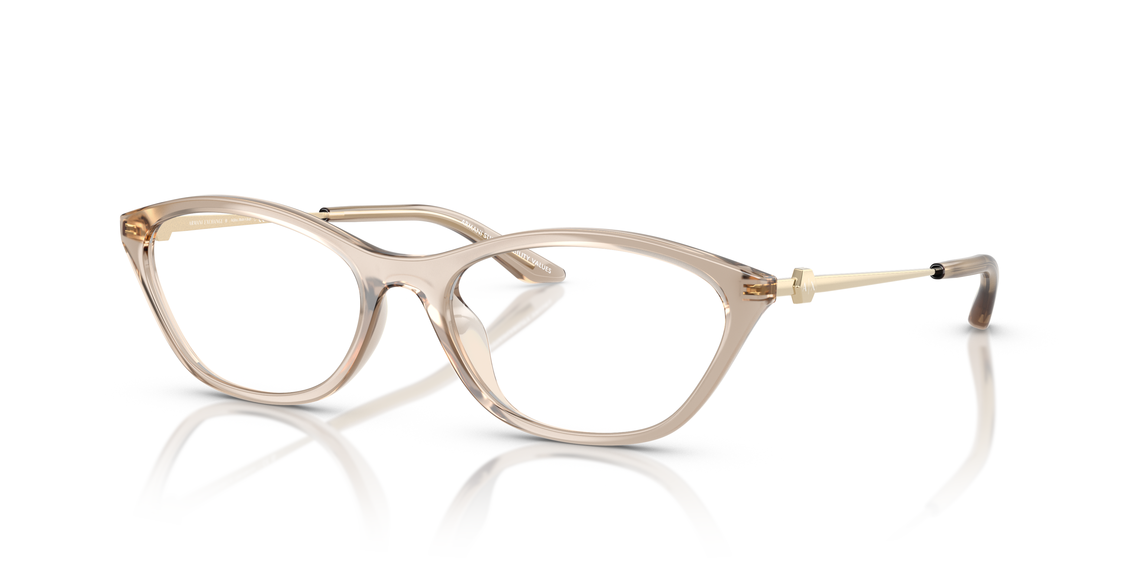 Armani Exchange AX3121U  Eyeglasses