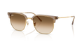 Ray-Ban RB4416 New Clubmaster Sunglasses