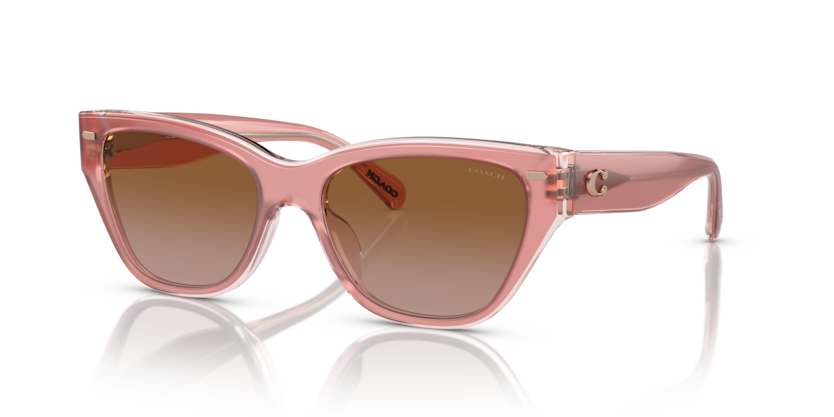 Coach HC8370U Ch570 Sunglasses