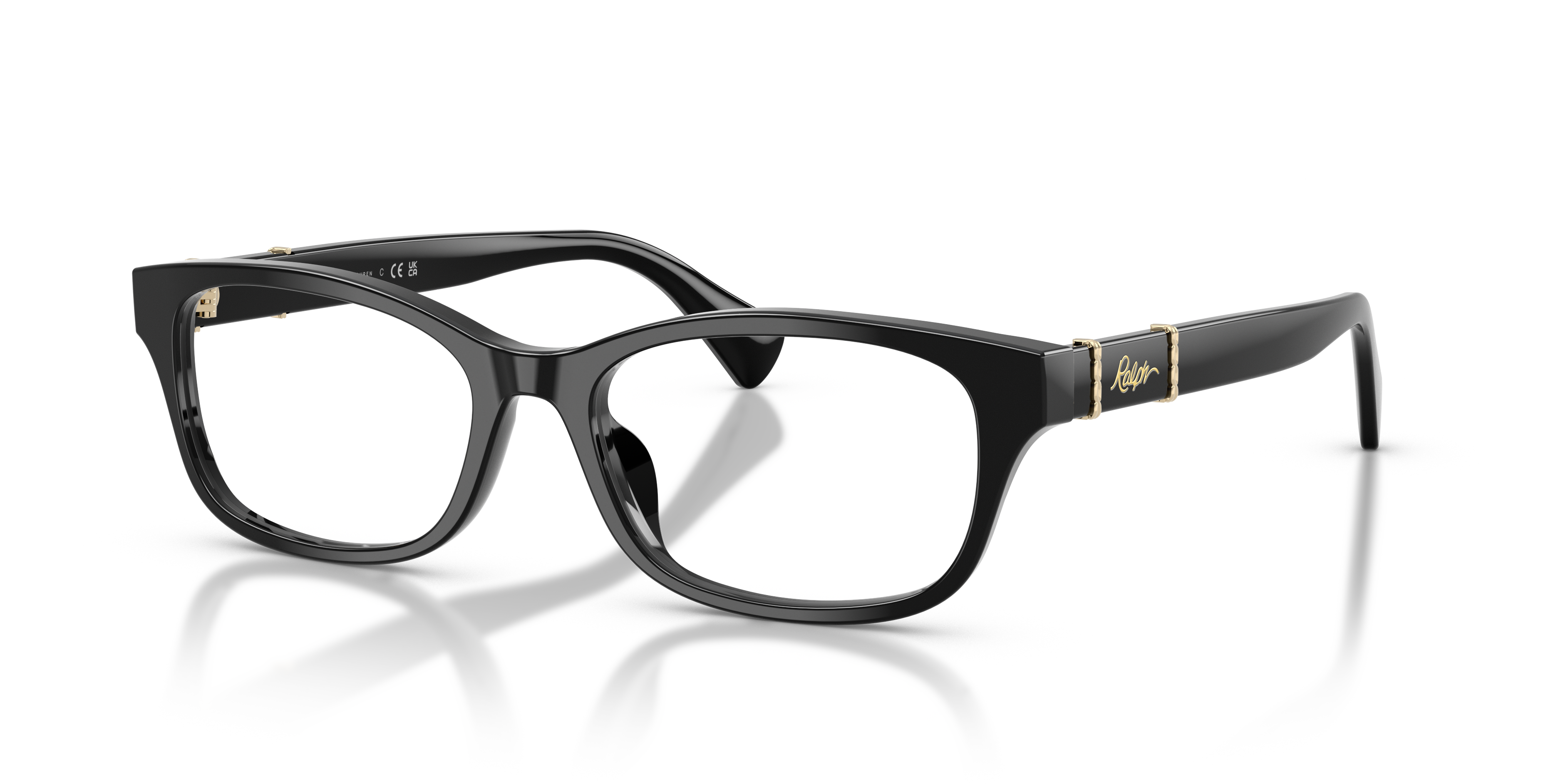 Ralph RA7201U  Eyeglasses